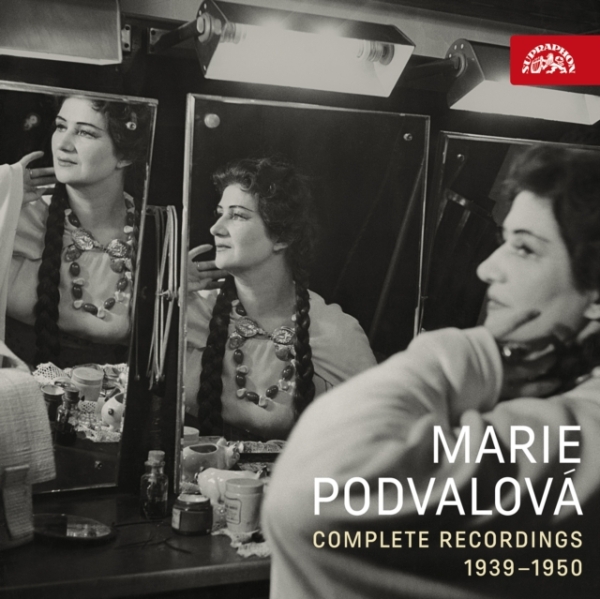 Various - Complete Recordings 1939-1950 i gruppen Externt_Lager / Naxoslager hos Bengans Skivbutik AB (4166065)
