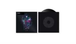 Kasabian - The Alchemist's Euphoria i gruppen VINYL / Pop-Rock hos Bengans Skivbutik AB (4166660)