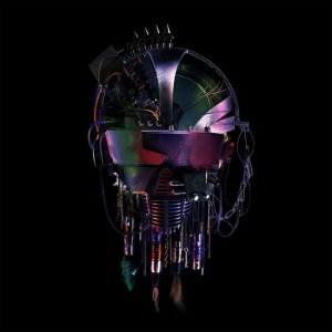 Kasabian - The Alchemist's Euphoria i gruppen -Start VC hos Bengans Skivbutik AB (4166660)