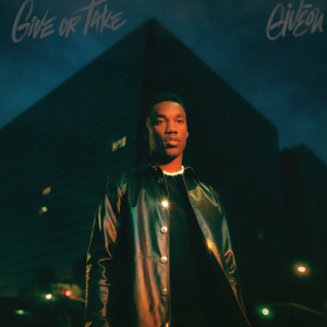 Giveon - Give Or Take i gruppen Minishops / Giveon hos Bengans Skivbutik AB (4166664)