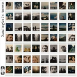 Hudson Taylor - Searching For The Answers i gruppen VINYL / Pop-Rock,World Music hos Bengans Skivbutik AB (4166667)