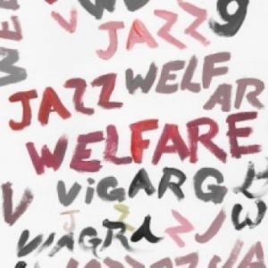 Viagra Boys - Welfare Jazz Deluxe (Inkl.Cd) i gruppen VINYL hos Bengans Skivbutik AB (4166679)