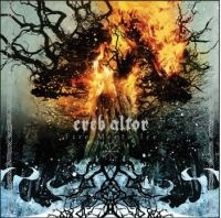 Ereb Altor - Fire Meets Ice i gruppen CD hos Bengans Skivbutik AB (4166691)