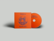 Stella - Up And Away i gruppen VI TIPSER / Way Out West 2026 hos Bengans Skivbutik AB (4166696)