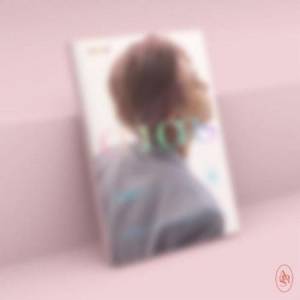 Youngjae - 1st Mini [COLORS from Ars] (B Ver.) i gruppen CD hos Bengans Skivbutik AB (4166769)