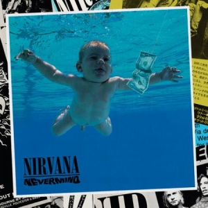Nirvana - Nevermind (30Th / Deluxe 2Cd) i gruppen MK Test 4 hos Bengans Skivbutik AB (4166778)