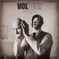 Volbeat - Servant Of The Mind (Vinyl) i gruppen -Start Vinyl hos Bengans Skivbutik AB (4166784)