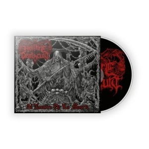 Hellfire Deathcult - Al Nombre De La Muerte (Digipack) i gruppen CD / Metal/ Heavy metal hos Bengans Skivbutik AB (4166946)