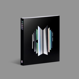 Bts - Proof (Compact Edition) i gruppen CD / Pop-Rock hos Bengans Skivbutik AB (4166956)