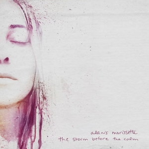 Morissette Alanis - The Storm Before The Calm i gruppen Annet /  hos Bengans Skivbutik AB (4167018)