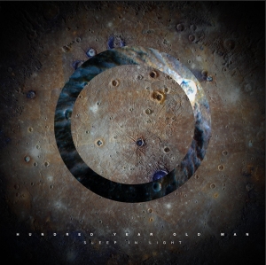 Hundred Year Old Man - Sleep In Light i gruppen CD hos Bengans Skivbutik AB (4167019)