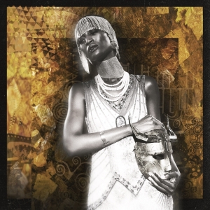 Imperial Triumphant - Spirit Of Ecstasy i gruppen Annet /  hos Bengans Skivbutik AB (4167022)