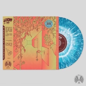 Hooveriii - A Round Of Applause i gruppen VINYL / Rock hos Bengans Skivbutik AB (4167101)