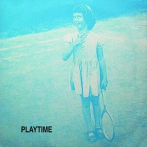 Umiliani Piero - Playtime i gruppen VINYL hos Bengans Skivbutik AB (4167110)