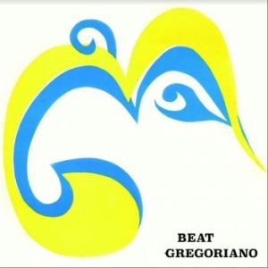Molino Mario - Beat Gregoriano i gruppen VINYL / Pop-Rock hos Bengans Skivbutik AB (4167111)