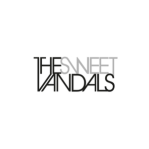 Sweet Vandals - The Sweet Vandals i gruppen VINYL hos Bengans Skivbutik AB (4167124)