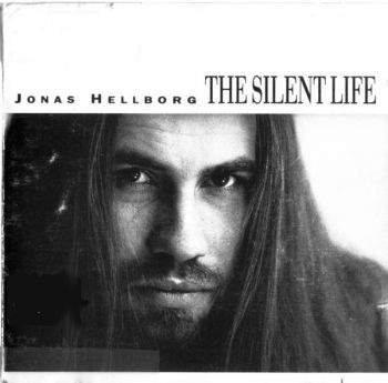Hellborg Jonas - Silent Life i gruppen CD / Toppselgere hos Bengans Skivbutik AB (4167148)