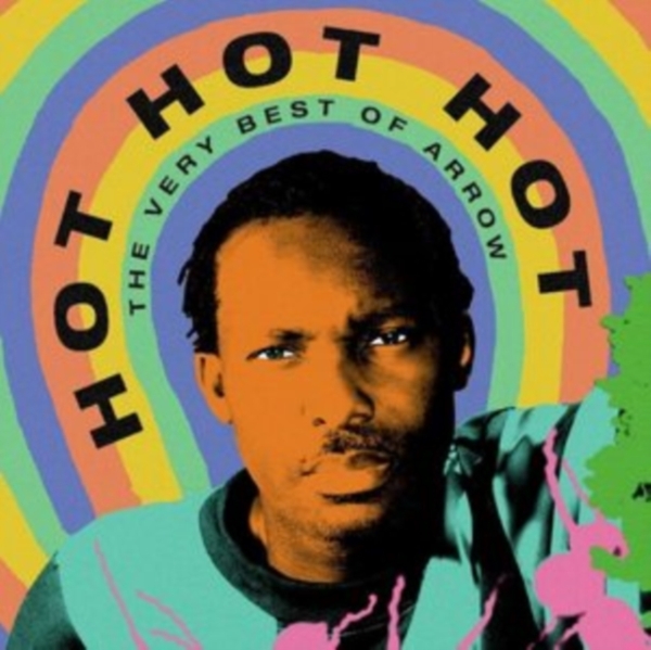 Arrow - Hot Hot Hot - The Best Of Arrow i gruppen CD / Toppselgere hos Bengans Skivbutik AB (4167201)