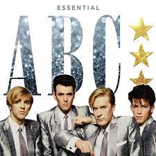 Abc - Essential Abc i gruppen Labels /  hos Bengans Skivbutik AB (4167387)