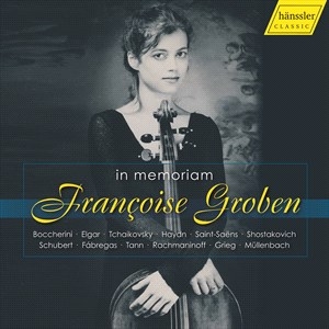 Various - In Memoriam (6Cd) i gruppen CD / Toppselgere hos Bengans Skivbutik AB (4167585)