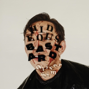 Oliver Sim - Hideous Bastard i gruppen VINYL / Pop-Rock hos Bengans Skivbutik AB (4167615)