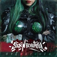 Sick N' Beautiful - Starstruck i gruppen CD hos Bengans Skivbutik AB (4167618)