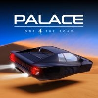 Palace - One 4 The Road i gruppen CD hos Bengans Skivbutik AB (4167619)