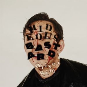 Oliver Sim - Hideous Bastard i gruppen CD hos Bengans Skivbutik AB (4167621)