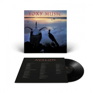 Roxy Music - Avalon (Vinyl) i gruppen VINYL / Pop-Rock hos Bengans Skivbutik AB (4167634)