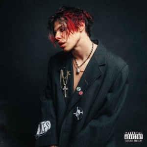 Yungblud - Yungblud i gruppen CD hos Bengans Skivbutik AB (4167635)