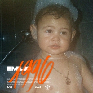 Emilio - 1996 i gruppen Annet /  hos Bengans Skivbutik AB (4167645)