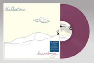 Bluetones - Luxembourg i gruppen VINYL / Pop-Rock hos Bengans Skivbutik AB (4167695)