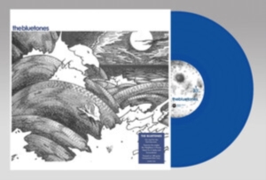 Bluetones - Bluestones i gruppen VINYL / Pop-Rock hos Bengans Skivbutik AB (4167696)