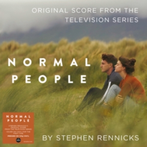 Rennicks Stephen - Normal People (Original Score) i gruppen VINYL / Film-Musikkkal,Pop-Rock hos Bengans Skivbutik AB (4167702)