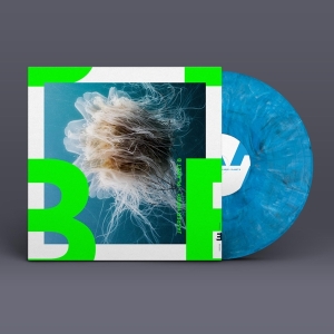 Jasper Høiby - What It Means To Be Human i gruppen VINYL / Jazz hos Bengans Skivbutik AB (4167706)