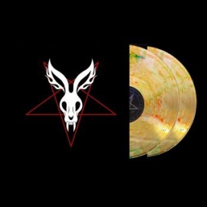 Mr Bungle - Raging Wrath Of The Easter Bunny De i gruppen VINYL / Metal hos Bengans Skivbutik AB (4167752)