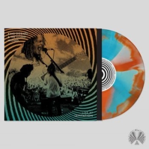 King Gizzard & The Lizard Wizard - Live At Levitation '14 & '16 i gruppen VINYL hos Bengans Skivbutik AB (4167769)