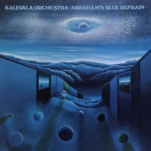 Kalevala Orchestra - Abraham's Blue Refrain i gruppen VINYL / Jazz,Pop-Rock hos Bengans Skivbutik AB (4167774)