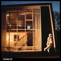 Idles - Crawler i gruppen VINYL / Pop-Rock hos Bengans Skivbutik AB (4168231)
