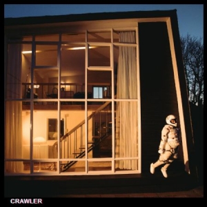 Idles - Crawler i gruppen -Start CD hos Bengans Skivbutik AB (4168232)