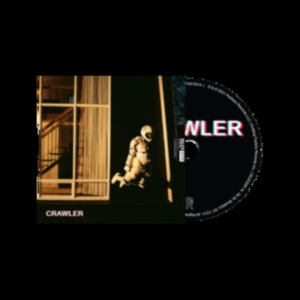 Idles - Crawler i gruppen CD / Pop-Rock hos Bengans Skivbutik AB (4168232)