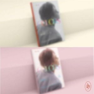 Youngjae - 1st Mini [COLORS from Ars] 2Set i gruppen Minishops / K-Pop Minishops / K-Pop Øvrige hos Bengans Skivbutik AB (4168235)