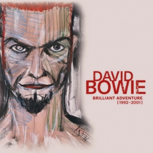 David Bowie - Brilliant Adventure (1992   20 i gruppen VINYL / Pop-Rock hos Bengans Skivbutik AB (4168879)