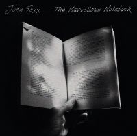 Foxx John - The Marvellous Notebook i gruppen CD hos Bengans Skivbutik AB (4169060)