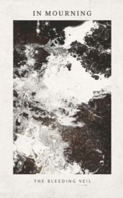 In Mourning - The bleeding veil i gruppen Labels / Dalapop /  hos Bengans Skivbutik AB (4169228)