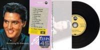Elvis Presley - Something For Everybody i gruppen CD hos Bengans Skivbutik AB (4169408)
