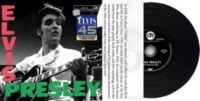 Elvis Presley - Forgotten Album i gruppen CD hos Bengans Skivbutik AB (4169409)