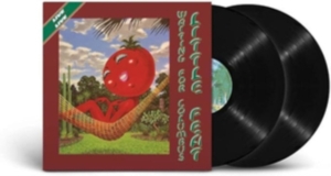 Little Feat - Waiting For Columbus i gruppen Annet /  hos Bengans Skivbutik AB (4169436)