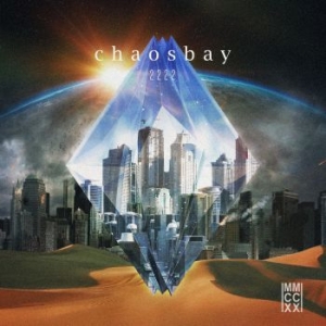 Chaosbay - 2222 (Digipack) i gruppen CD hos Bengans Skivbutik AB (4169612)