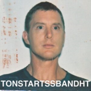 Tonstartssbandht - An When (Light Green Vinyl) i gruppen VI TIPSER / Bengans Personal tipser / Tonka's Playlist For Now hos Bengans Skivbutik AB (4169785)